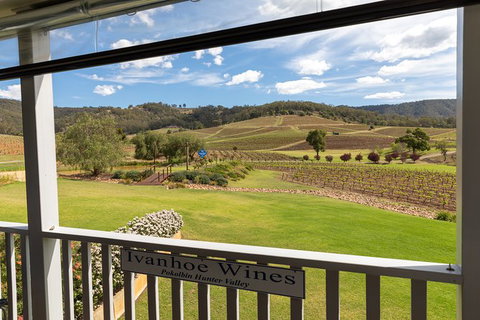 Private Full-Day Wine Tour In Hunter Valley - Accommodation Mermaid Beach 4