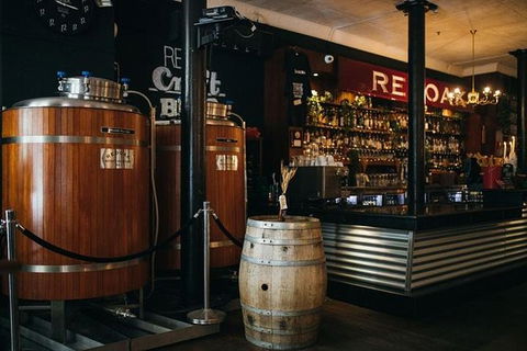Beer Appreciation Class With Canape Menu In Sydney - Accommodation Mermaid Beach 5
