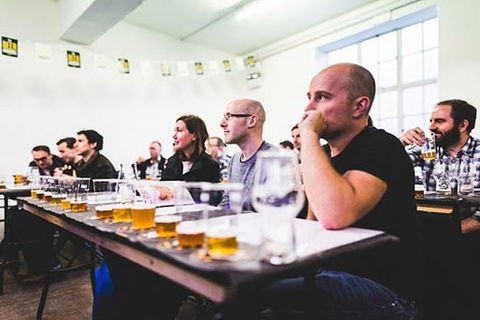 Beer Appreciation Class With Canape Menu In Sydney - Accommodation Mermaid Beach 3