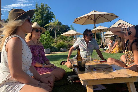 Hipster Sipster Brewery And Distillery Tour From Byron Bay - Northern NSW - Accommodation Mermaid Beach 12