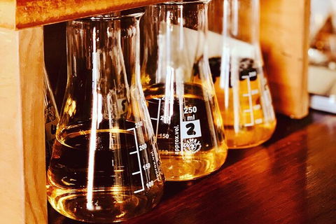 Hipster Sipster Brewery And Distillery Tour From Byron Bay - Northern NSW - Accommodation Mermaid Beach 8