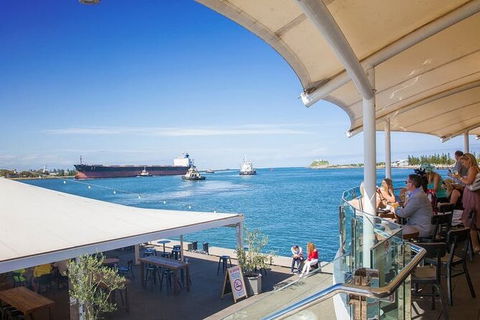 Newcastle Scenic Explorer - 2 Hour Tour By Minibus - Accommodation Mermaid Beach 9