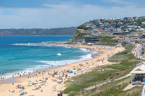 Newcastle Scenic Explorer - 2 Hour Tour By Minibus - Accommodation Mermaid Beach 8