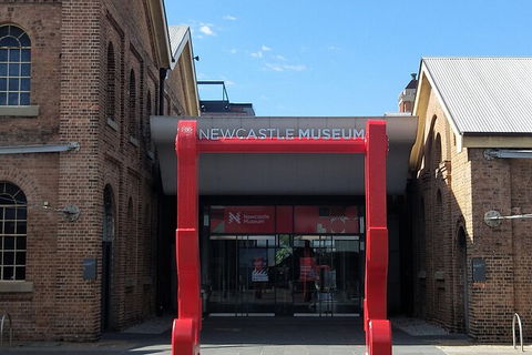 Newcastle Scenic Explorer - 2 Hour Tour By Minibus - Accommodation Mermaid Beach 10