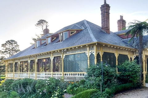 Private 10-hour Tour To Blue Mountains From Sydney - Hotel Pick Up & Drop Off - Accommodation Mermaid Beach 1