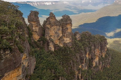 Private 10-hour Tour To Blue Mountains From Sydney - Hotel Pick Up & Drop Off - Accommodation Mermaid Beach 4