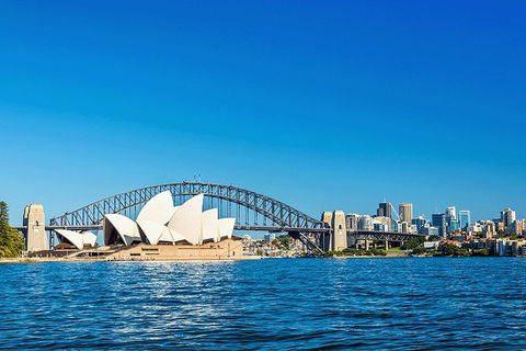 Sydney With Bondi And Beaches Essentials Private Day Tour - Accommodation Mermaid Beach 6
