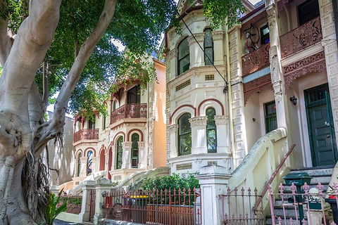Sydney With Bondi And Beaches Essentials Private Day Tour - Accommodation Mermaid Beach 4