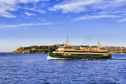 Sydney With Bondi And Beaches Essentials Private Day Tour - Accommodation Mermaid Beach 5