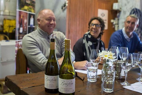 Hunter Valley Highlights Private Wine Tour From Sydney - Accommodation Mermaid Beach 1