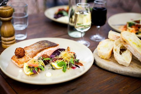 Hunter Valley Highlights Private Wine Tour From Sydney - Accommodation Mermaid Beach 6