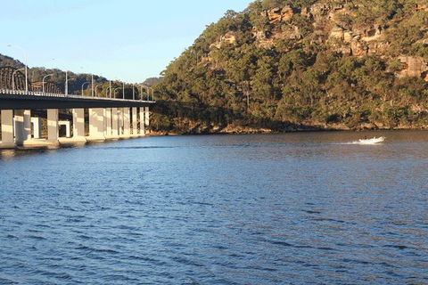 Hunter Valley Highlights Private Wine Tour From Sydney - Accommodation Mermaid Beach 3