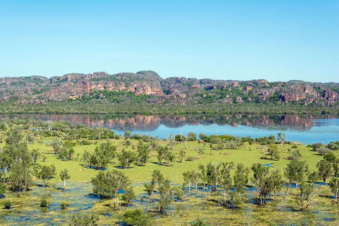 Jabiru 60 Minute Scenic Flight - Accommodation Mermaid Beach 10