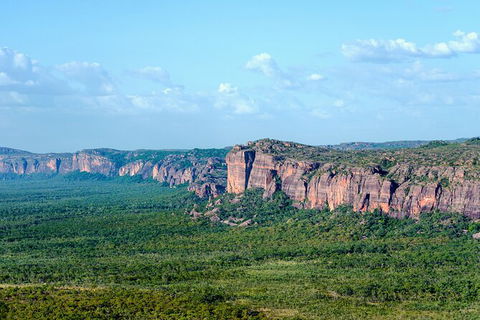 Jabiru 60 Minute Scenic Flight - Accommodation Mermaid Beach 4