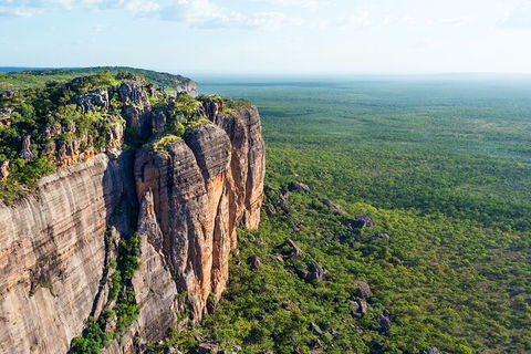 Jabiru 60 Minute Scenic Flight - Accommodation Mermaid Beach 2