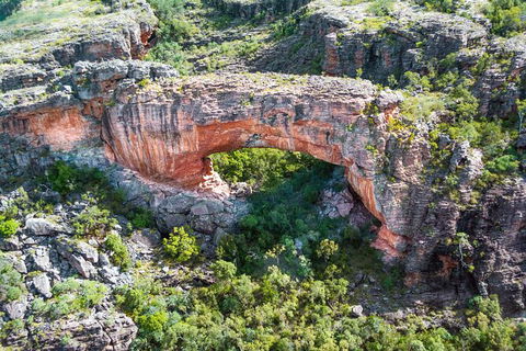 Jabiru 60 Minute Scenic Flight - Accommodation Mermaid Beach 3