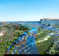 Jabiru 60 minute Scenic Flight - Accommodation Mermaid Beach