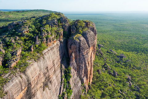 Jabiru 60 Minute Scenic Flight - Accommodation Mermaid Beach 5