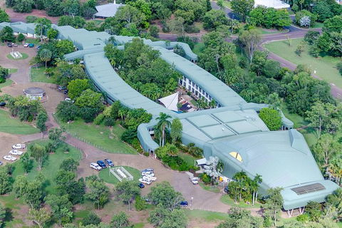 Jabiru 60 Minute Scenic Flight - Accommodation Mermaid Beach 9