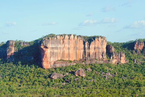 60 Minute Scenic Flight From Cooinda - Accommodation Mermaid Beach 2