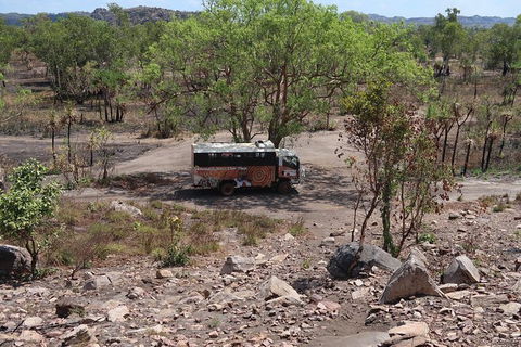 Arnhem Land Injalak Hill Full-Day Tour From Jabiru - Accommodation Mermaid Beach 6