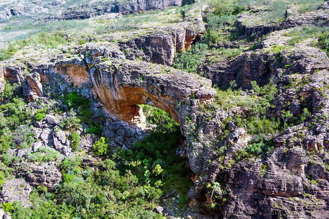 Jabiru 30 Minute Scenic Flight - Accommodation Mermaid Beach 0