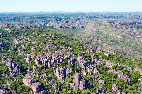 Jabiru 30 Minute Scenic Flight - Accommodation Mermaid Beach 1