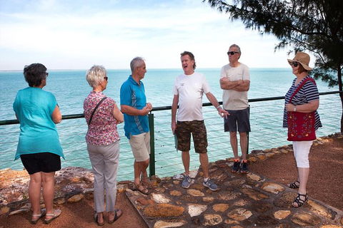 Bombing Of Darwin WWII Heritage Tours - Accommodation Mermaid Beach 2