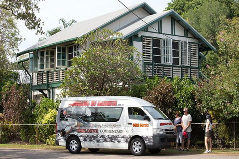 Bombing Of Darwin WWII Heritage Tours - Accommodation Mermaid Beach 3