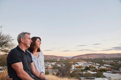 Best Of Alice Springs Full Day Tour - Accommodation Mermaid Beach 0