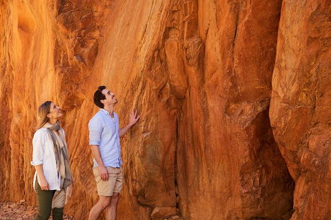 Best Of Alice Springs Full Day Tour - Accommodation Mermaid Beach 3