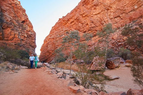 Best Of Alice Springs Full Day Tour - Accommodation Mermaid Beach 2