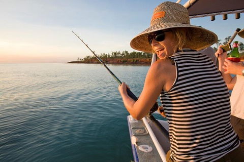 5 Day Kakadu National Park And Arnhem Land Tour - Accommodation Mermaid Beach 8