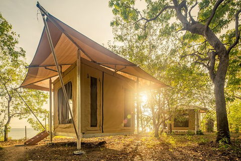 5 Day Kakadu National Park And Arnhem Land Tour - Accommodation Mermaid Beach 7
