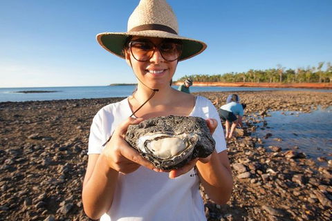 5 Day Kakadu National Park And Arnhem Land Tour - Accommodation Mermaid Beach 4