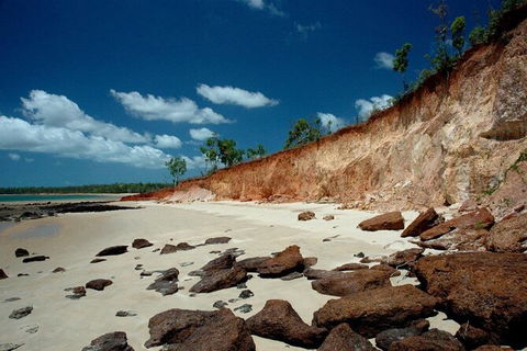 5 Day Kakadu National Park And Arnhem Land Tour - Accommodation Mermaid Beach 3