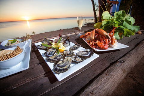 5 Day Kakadu National Park And Arnhem Land Tour - Accommodation Mermaid Beach 5