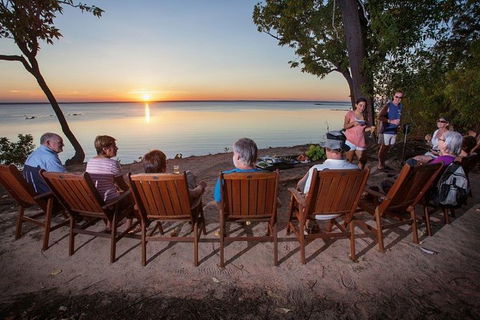5 Day Kakadu National Park And Arnhem Land Tour - Accommodation Mermaid Beach 6
