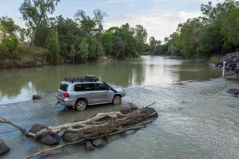 5 Day Kakadu National Park And Arnhem Land Tour - Accommodation Mermaid Beach 2
