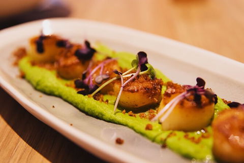 Gourmet Dinner Tour In Darwin 3-Hours - Accommodation Mermaid Beach 1