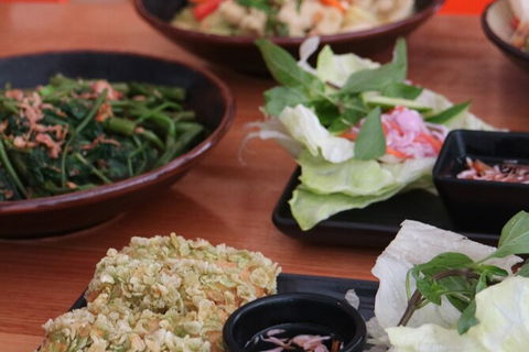 Gourmet Dinner Tour In Darwin 3-Hours - Accommodation Mermaid Beach 5