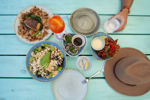 Gourmet Dinner Tour In Darwin 3-Hours - Accommodation Mermaid Beach 4