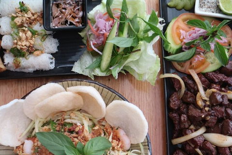 Gourmet Dinner Tour In Darwin 3-Hours - Accommodation Mermaid Beach 3