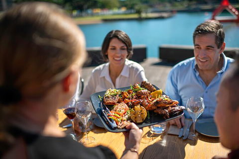 Gourmet Dinner Tour In Darwin 3-Hours - Accommodation Mermaid Beach 0