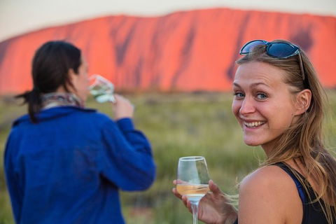 4 Day/3 Night Perentie Dreaming Safari - Accommodation Mermaid Beach 0
