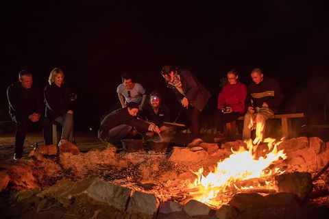 4 Day/3 Night Perentie Dreaming Safari - Accommodation Mermaid Beach 6