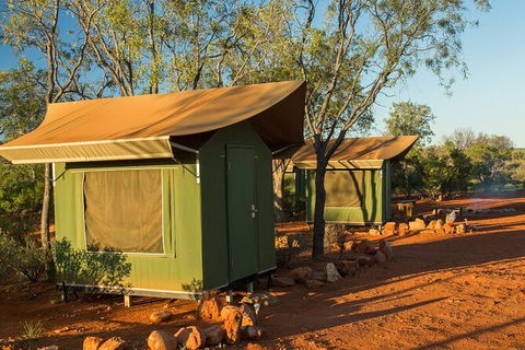 4 Day/3 Night Perentie Dreaming Safari - Accommodation Mermaid Beach 2