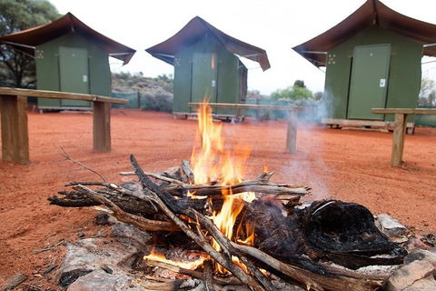 4 Day/3 Night Perentie Dreaming Safari - Accommodation Mermaid Beach 5