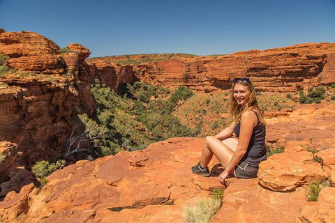 4 Day/3 Night Perentie Dreaming Safari - Accommodation Mermaid Beach 4