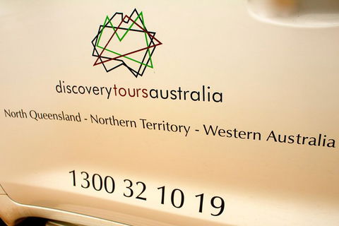 Barron Gorge And Kuranda National Park Half Day Rainforest And Waterfall 4WD Tour From Cairns - Accommodation Mermaid Beach 4